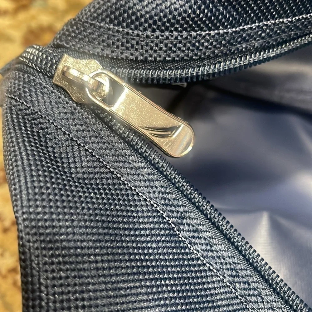 Nautica travel bag